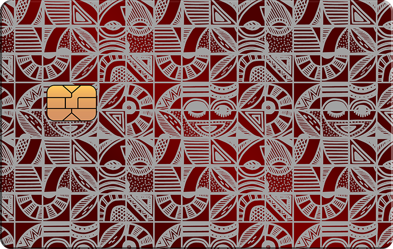 Tribal Pattern